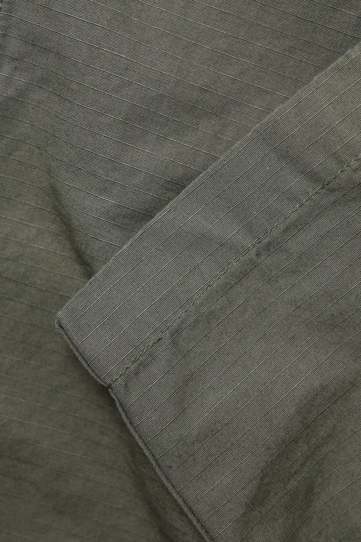orSlow - New Yorker Pant - Army - Canoe Club