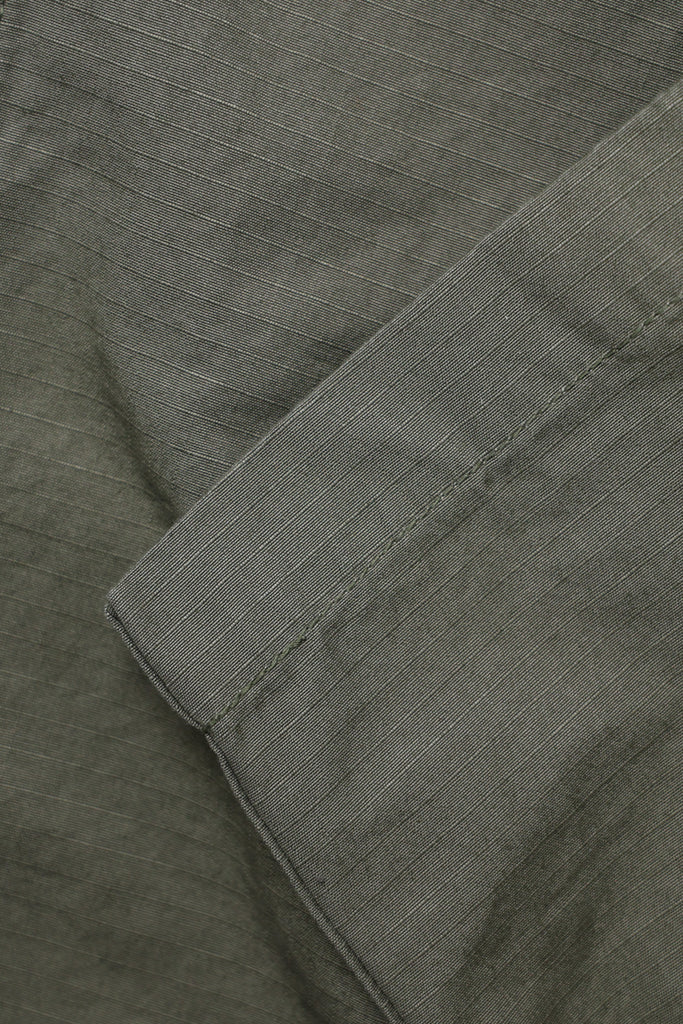 orSlow New Yorker Pant | Army | Canoe Club