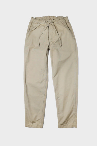 orSlow New Yorker Pant, Beige