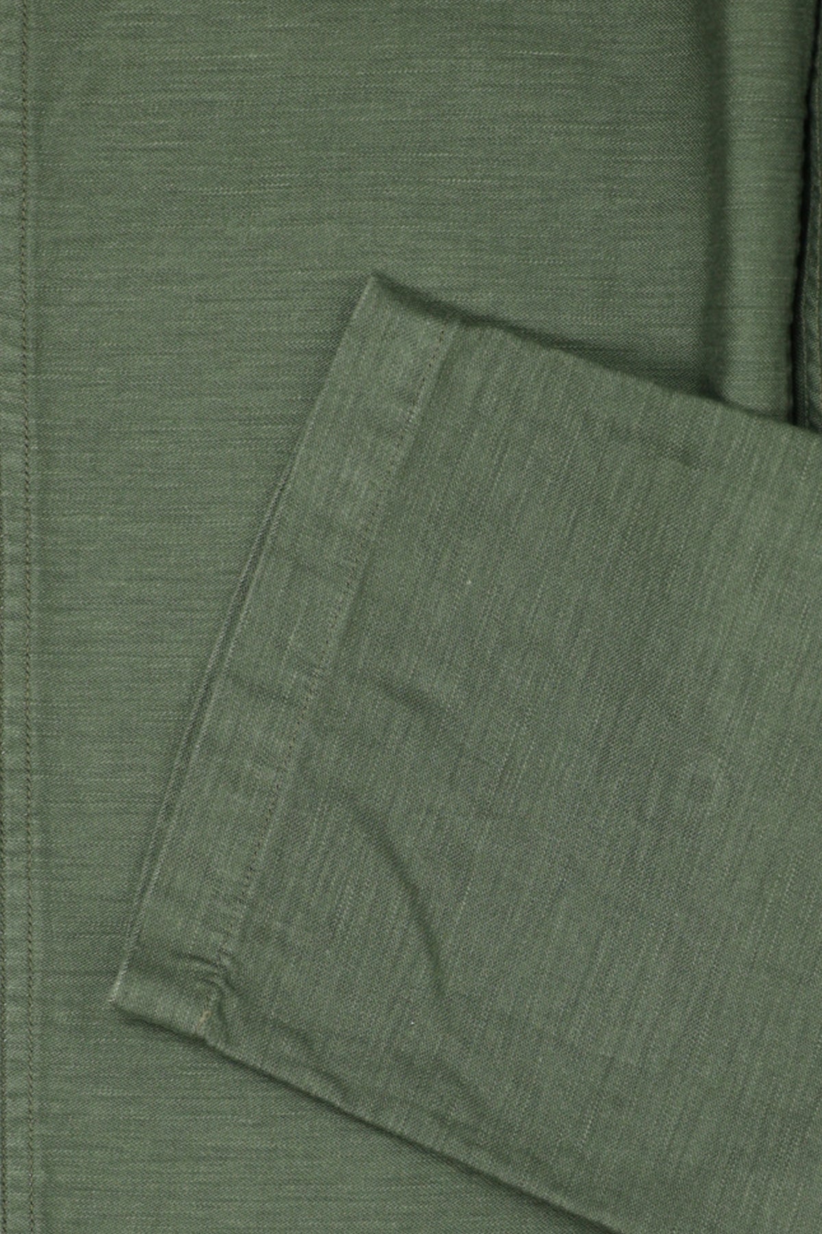 orSlow - US Army Fatigue Pants (Regular Fit) - Green - Canoe Club