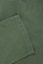 orSlow - US Army Fatigue Pants (Regular Fit) - Green Used - Canoe Club