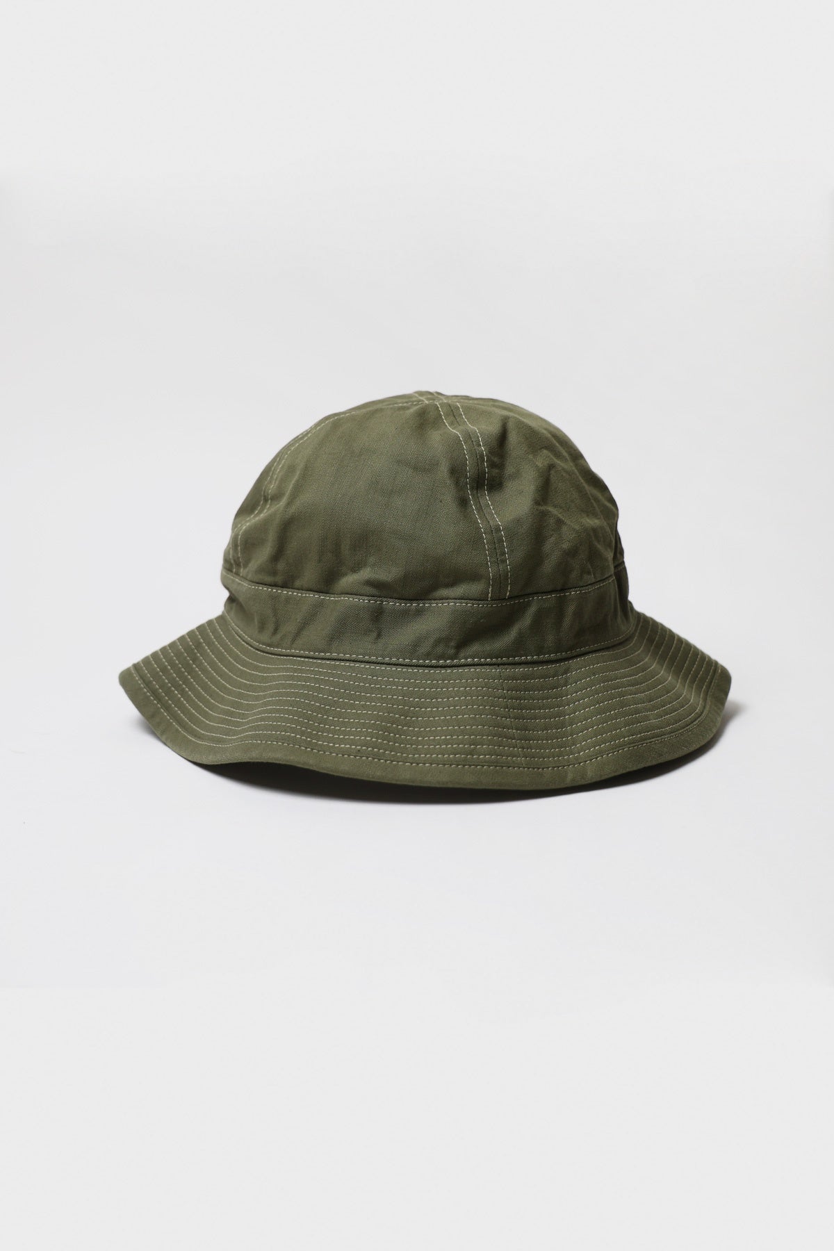 Orslow best sale bucket hat