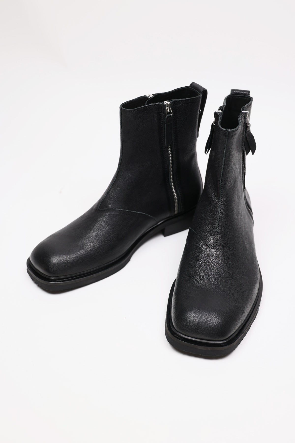 our legacy daimyo boots ブラウン 43 | gulatilaw.com