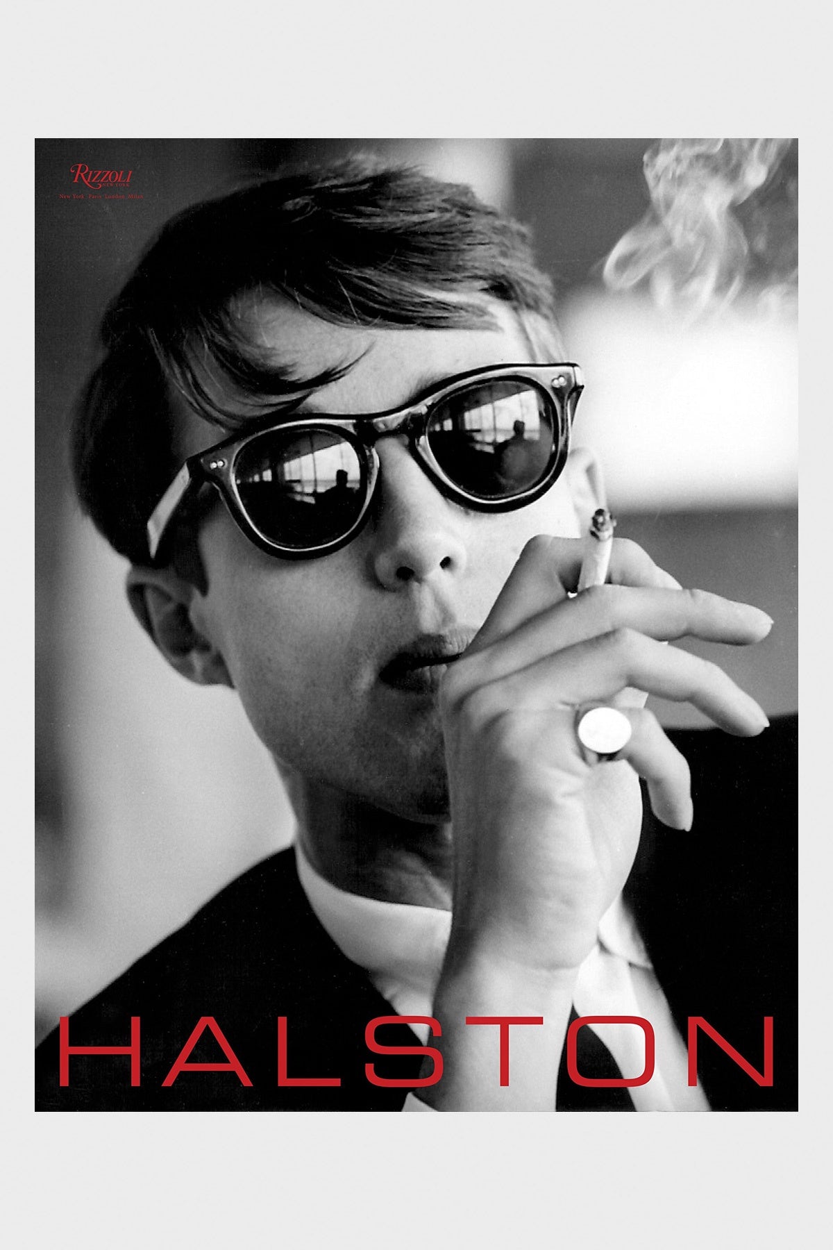 Penguin Random House - Halston: Inventing American Fashion - Canoe Club