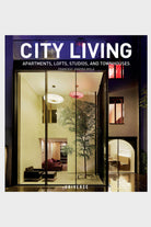 Penguin Random House - City Living - Canoe Club