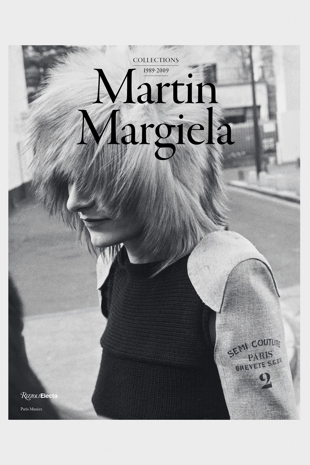 Penguin Random House - Martin Margiela: The Women's Collections 1989-2009 - Canoe Club