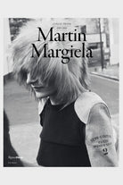 Penguin Random House - Martin Margiela: The Women's Collections 1989-2009 - Canoe Club