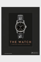 Penguin Random House - The Watch - Canoe Club