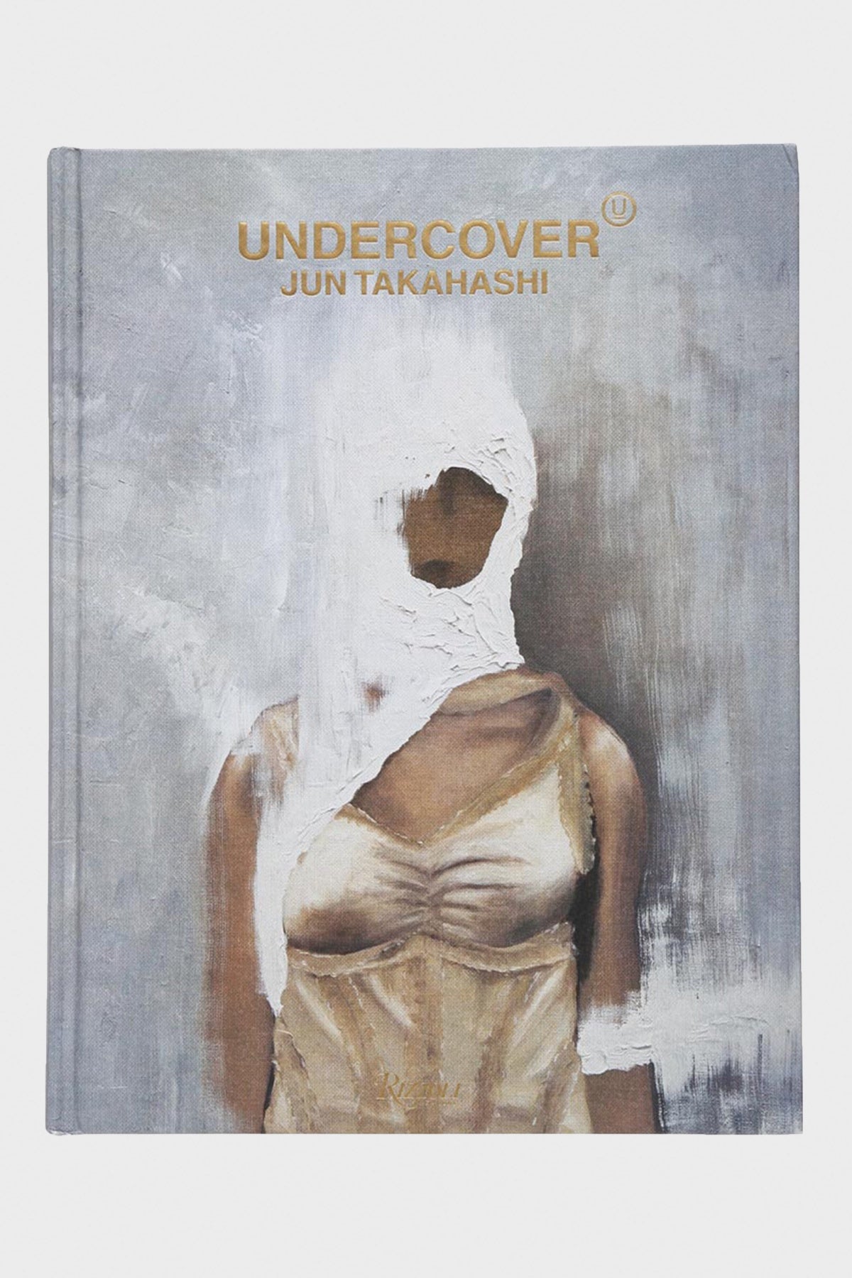 Penguin Random House - Undercover - Canoe Club