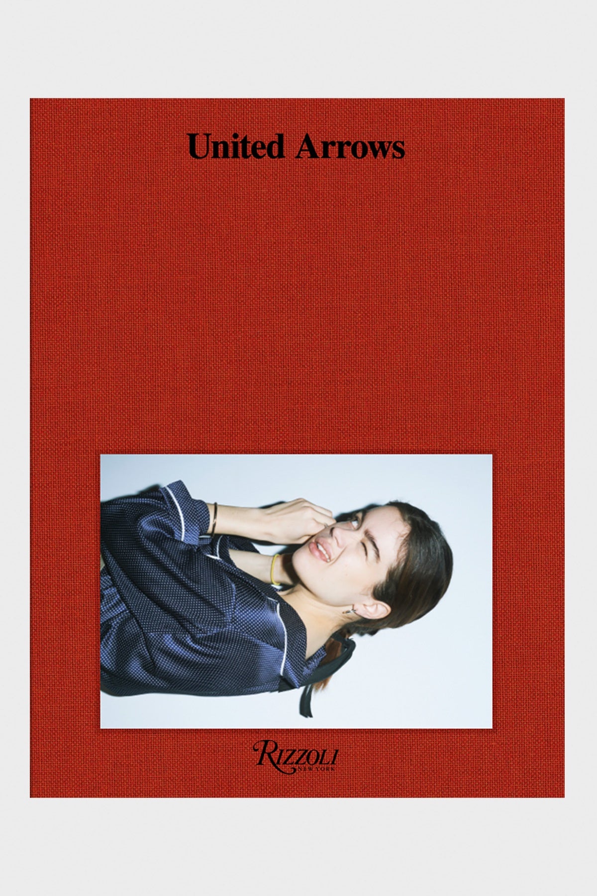 Penguin Random House - United Arrows - Canoe Club