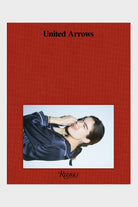 Penguin Random House - United Arrows - Canoe Club