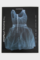 Phaidon - The Anatomy of Fashion: Why We Dress the Way We Do - Canoe Club