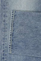 RE/DONE - 50s Straight Jeans - 3 Year Wash - Canoe Club