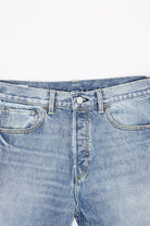 RE/DONE - 90s Loose Jeans - 4 Year Wear - Canoe Club