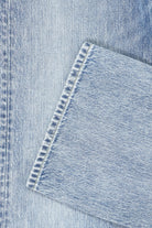 RE/DONE - 90s Loose Jeans - 4 Year Wear - Canoe Club
