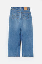 RE/DONE - Upcycled Denim - Canoe Club