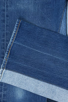 RE/DONE - Upcycled Denim - Canoe Club