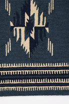 RRL - Doormat - Indigo - Canoe Club
