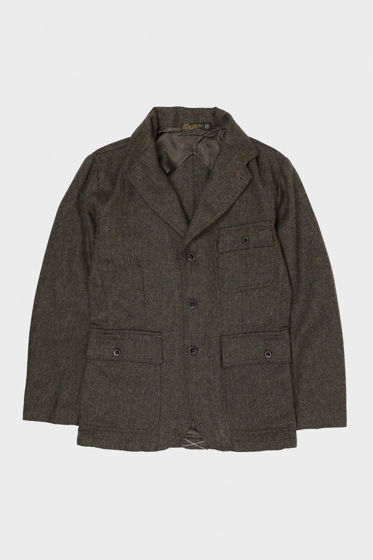 正規激安 RRL Farmers coat カバーオール - arconservice.com.br