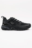 Salomon Advanced - ACS Pro - Black/Black/Black - Canoe Club