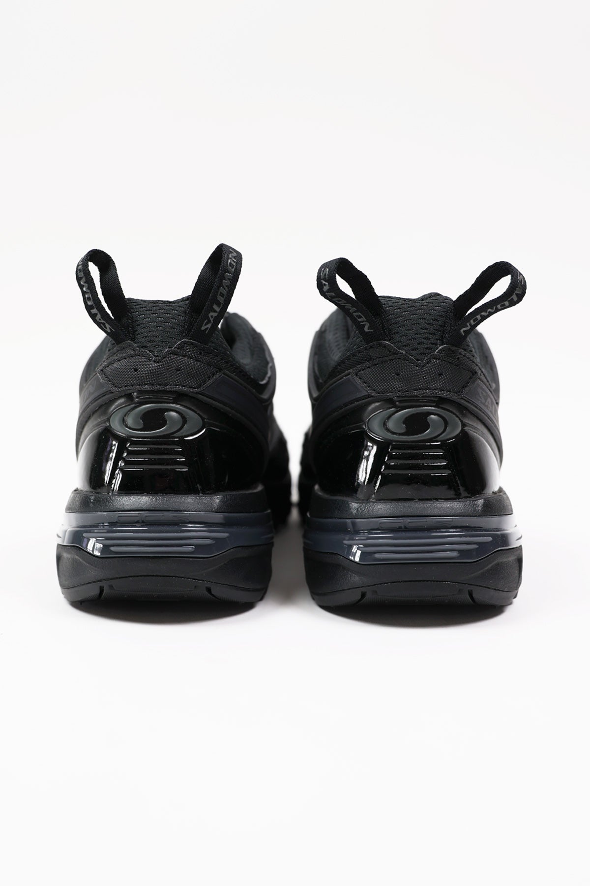Salomon Advanced - ACS Pro - Black/Black/Black - Canoe Club
