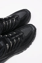 Salomon Advanced - ACS Pro - Black/Black/Black - Canoe Club