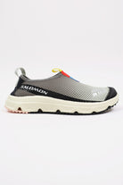 Salomon Advanced - RX Moc 3.0 - Pewter/Desert Sage/Rose Cloud - Canoe Club