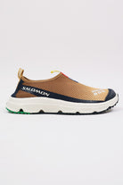 Salomon Advanced - RX Moc 3.0 - Rubber/Taffy/Granada Sky - Canoe Club