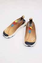 Salomon Advanced - RX Moc 3.0 - Rubber/Taffy/Granada Sky - Canoe Club