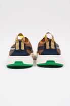 Salomon Advanced - RX Moc 3.0 - Rubber/Taffy/Granada Sky - Canoe Club