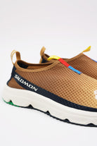Salomon Advanced - RX Moc 3.0 - Rubber/Taffy/Granada Sky - Canoe Club
