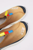 Salomon Advanced - RX Moc 3.0 - Rubber/Taffy/Granada Sky - Canoe Club