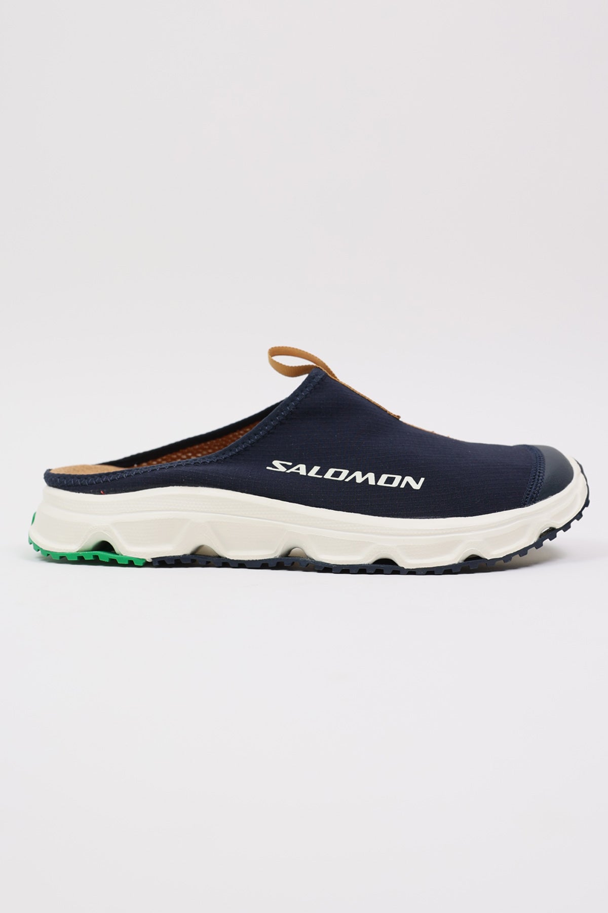 Salomon Advanced - RX Slide 3.0 - Dark Sapphire/Rubber - Canoe Club