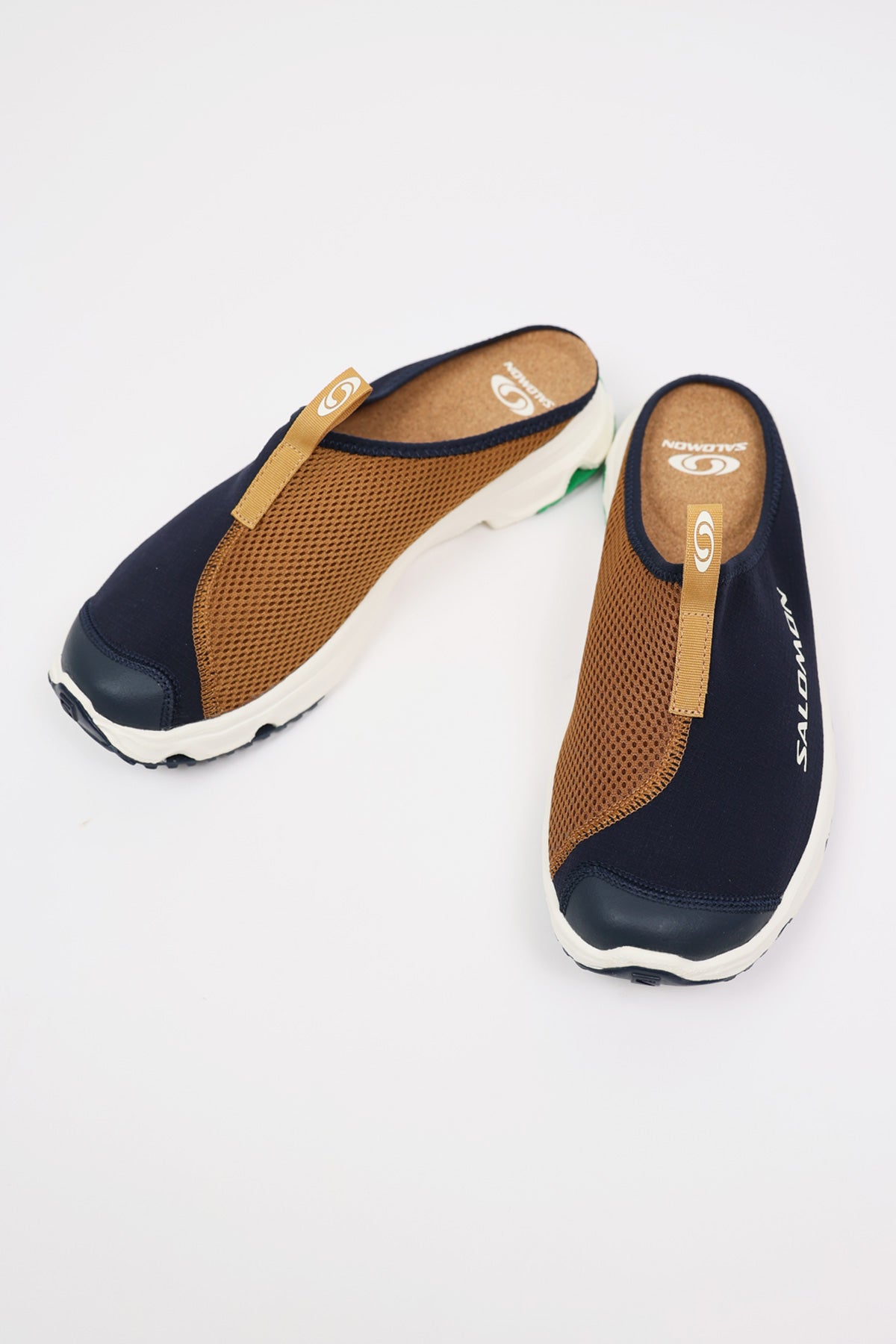 Salomon Advanced - RX Slide 3.0 - Dark Sapphire/Rubber - Canoe Club