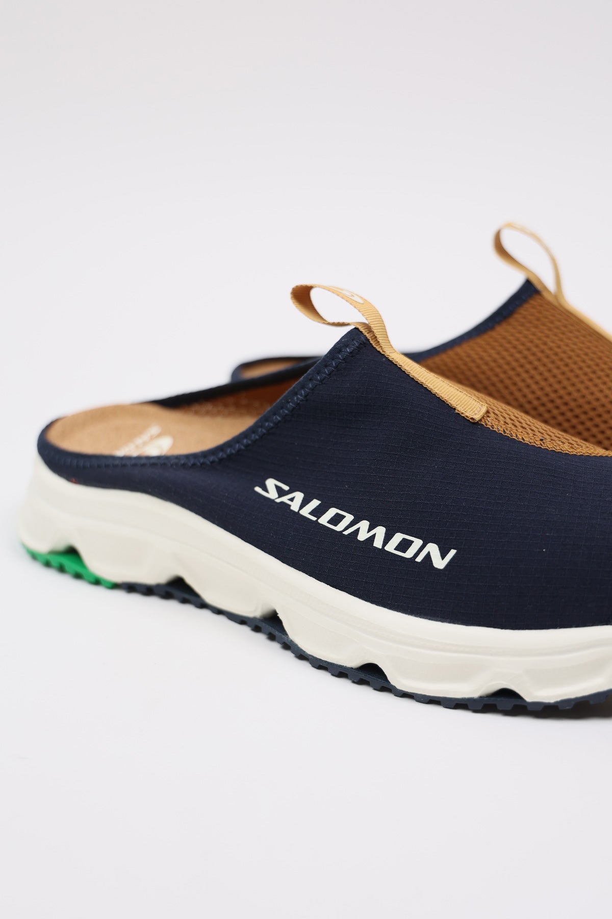 Salomon Advanced - RX Slide 3.0 - Dark Sapphire/Rubber - Canoe Club