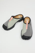 Salomon Advanced - RX Slide 3.0 - Pewter/Desert Sage/Rose Cloud - Canoe Club