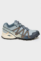 Salomon Advanced - Speedcross 3 - Quarry/Ebony/Bleached Sand - Canoe Club