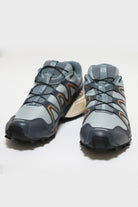 Salomon Advanced - Speedcross 3 - Quarry/Ebony/Bleached Sand - Canoe Club