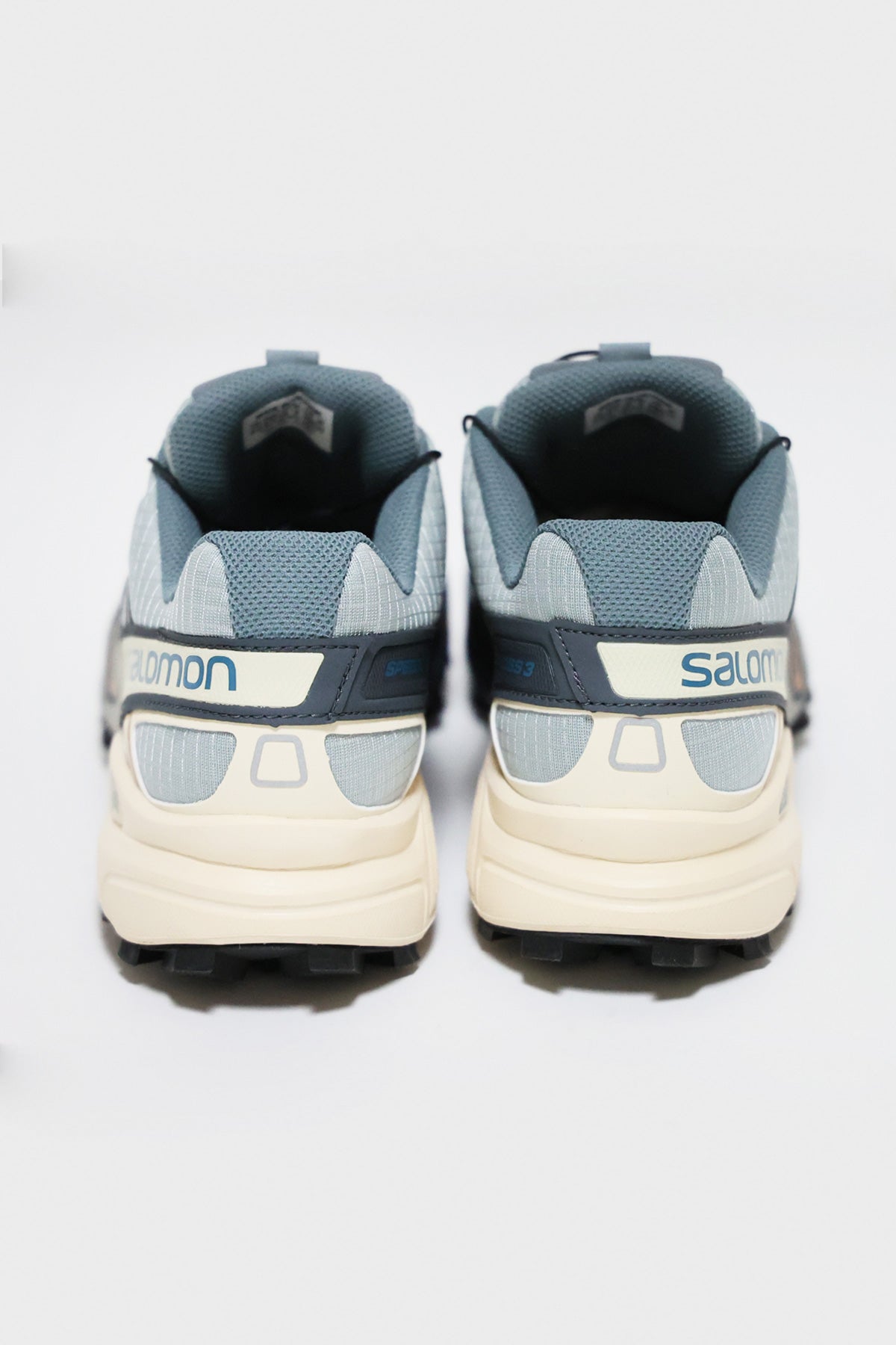 Salomon Advanced - Speedcross 3 - Quarry/Ebony/Bleached Sand - Canoe Club