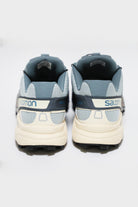 Salomon Advanced - Speedcross 3 - Quarry/Ebony/Bleached Sand - Canoe Club