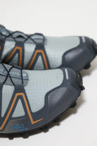 Salomon Advanced - Speedcross 3 - Quarry/Ebony/Bleached Sand - Canoe Club