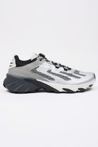 Salomon Advanced - Speedverse PRG - Silver/Frost Gray/Lunar Rock - Canoe Club