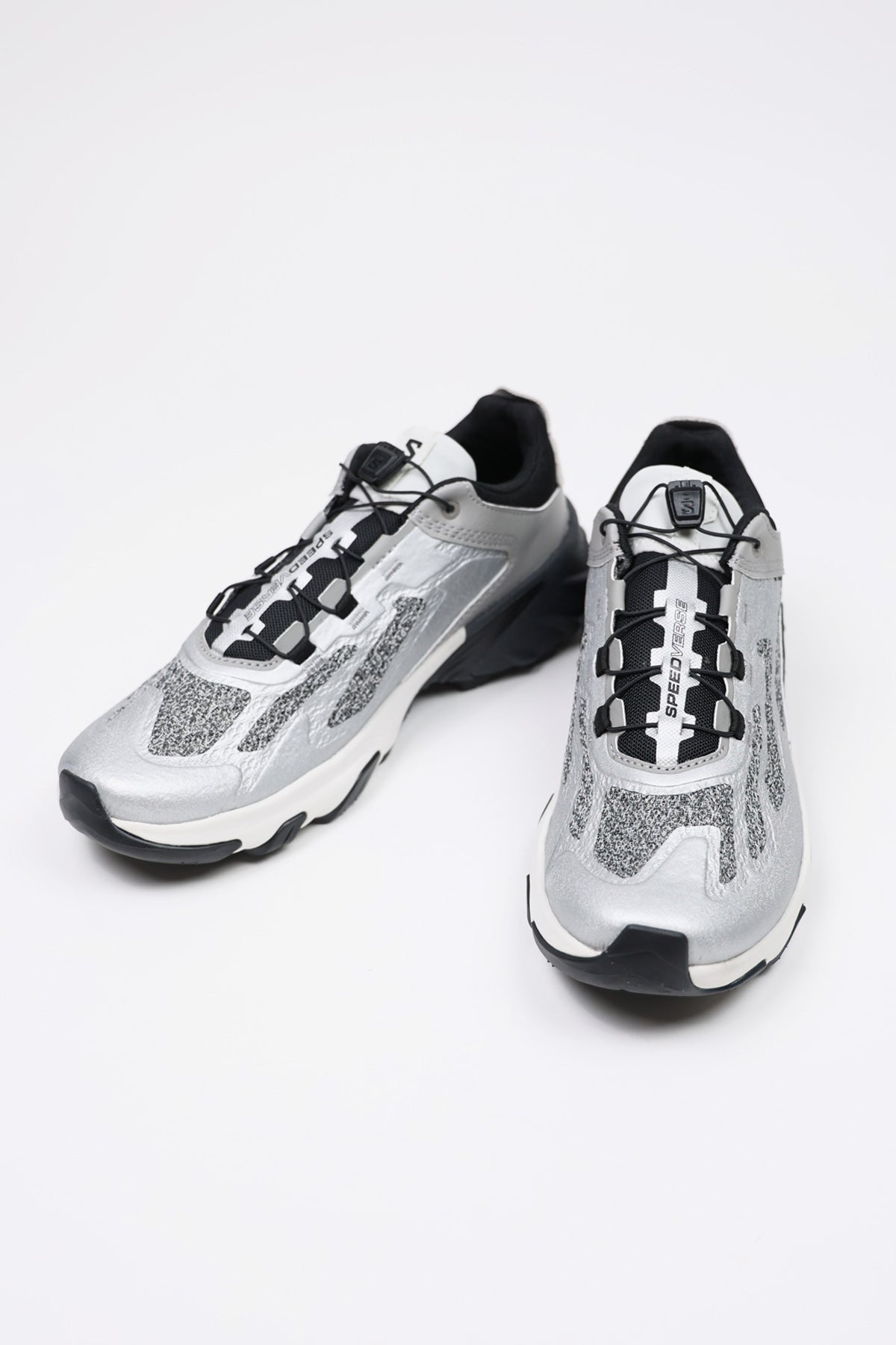 Speedverse PRG | Silver/Frost Gray/Lunar Rock | Canoe Club