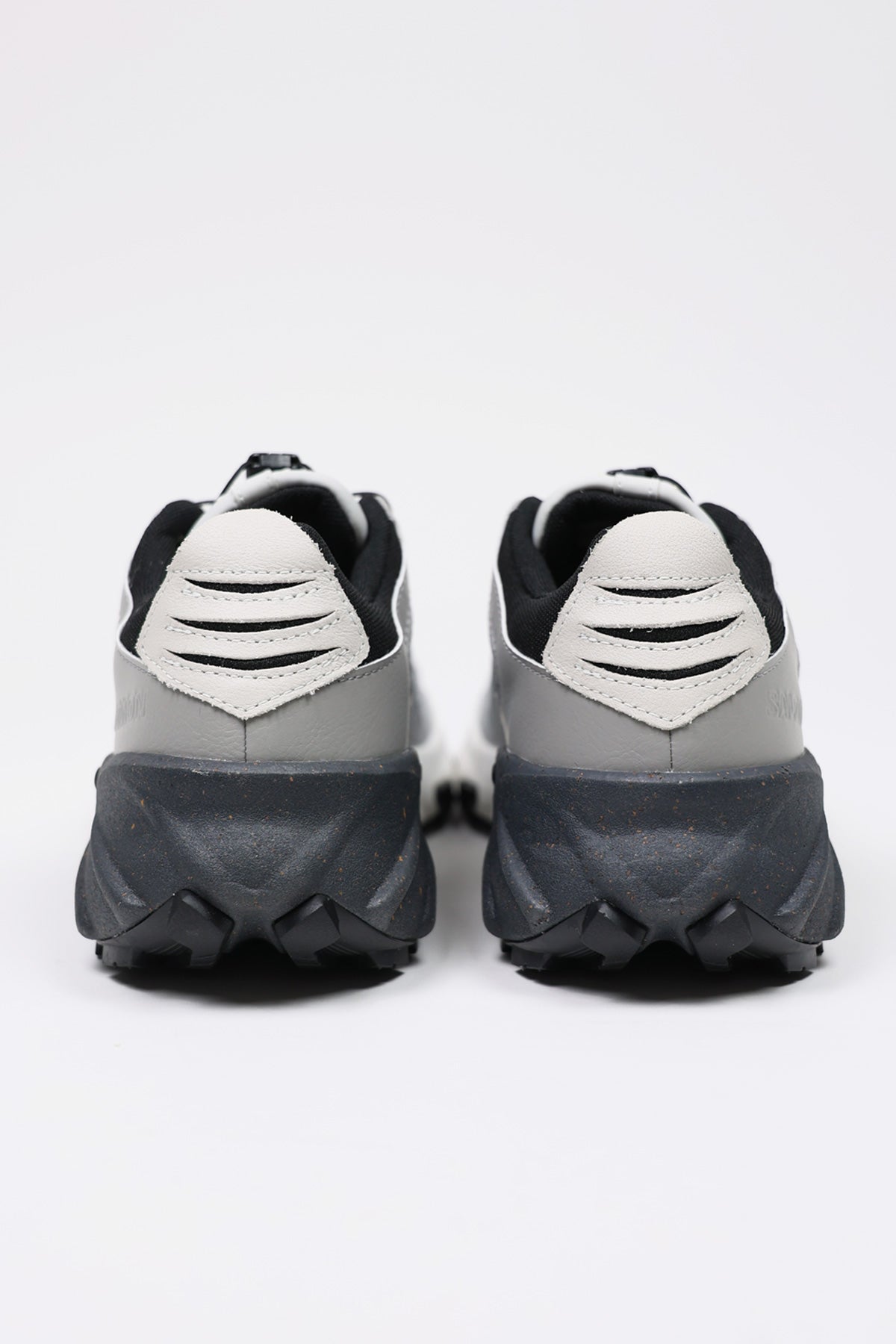 Salomon Advanced - Speedverse PRG - Silver/Frost Gray/Lunar Rock - Canoe Club