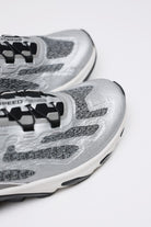 Salomon Advanced - Speedverse PRG - Silver/Frost Gray/Lunar Rock - Canoe Club
