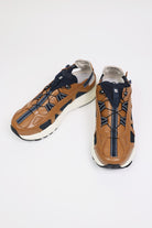 Salomon Advanced - Techsonic LTR - Rubber/Vanilla/Dark Sapphire - Canoe Club