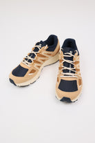 Salomon Advanced - X-Mission 4 Suede - Dark Sapphire/Taffy/Rubber - Canoe Club