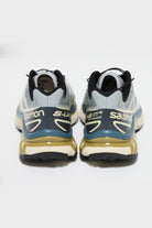 Salomon Advanced - XT-6 - Quarry/Bleached Sand/Cumin - Canoe Club