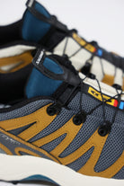 Salomon Advanced - XA PRO 1 - Quiet Shade/Bleached Sand/Cumin - Canoe Club