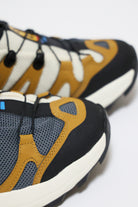Salomon Advanced - XA PRO 1 - Quiet Shade/Bleached Sand/Cumin - Canoe Club